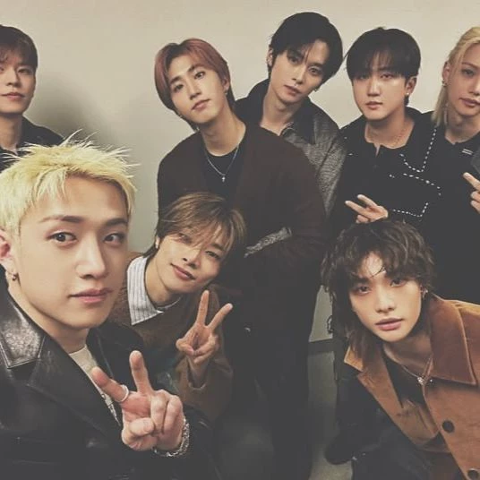 Stray kids  thumbnail