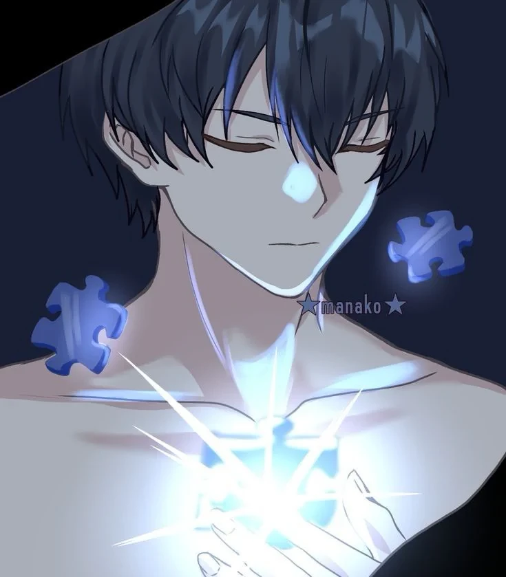Yoichi Isagi thumbnail