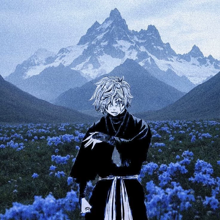 Gabimaru thumbnail