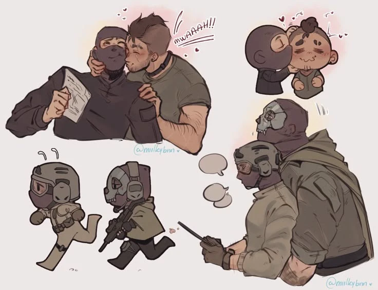 task force 141 thumbnail