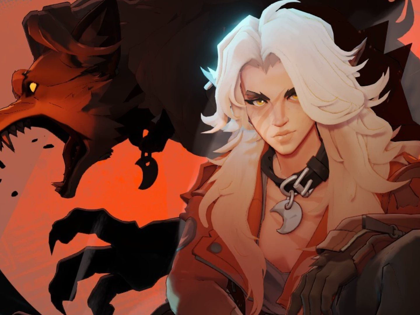 Lilah Silver (Deadlock)! thumbnail
