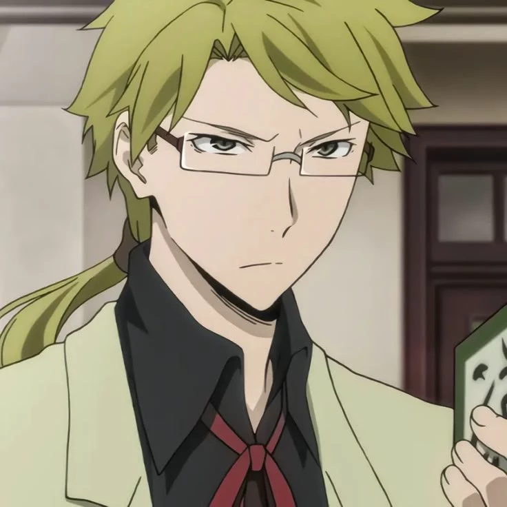 (BL/MLM) Kunikida doppo – bsd thumbnail