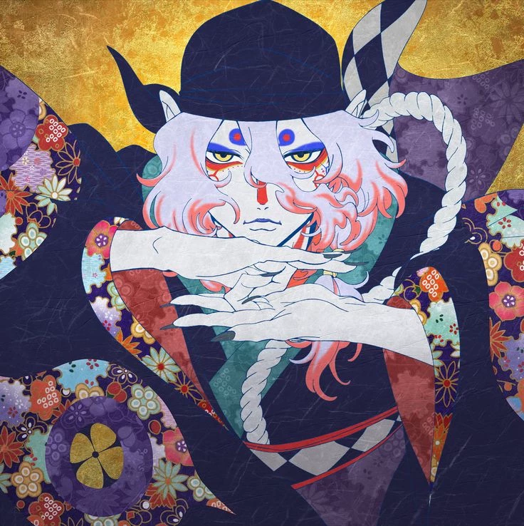 scent - mononoke thumbnail