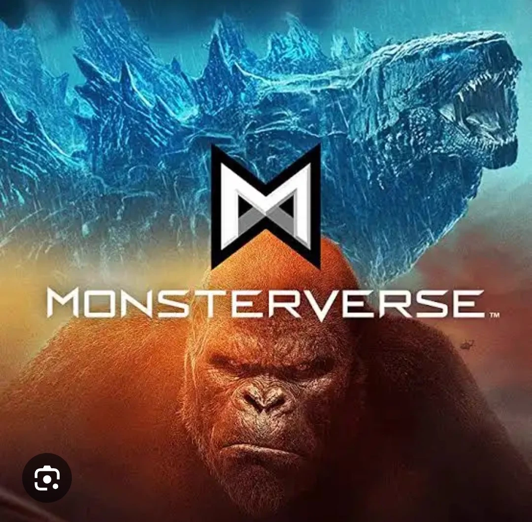 Monsterverse thumbnail