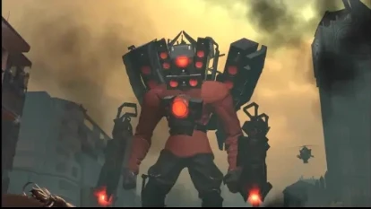 Titan Speakerman thumbnail