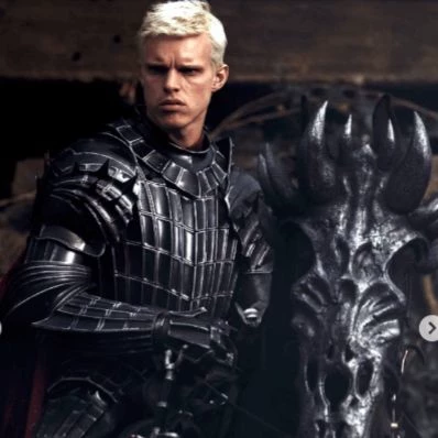 Aerion Targaryen thumbnail