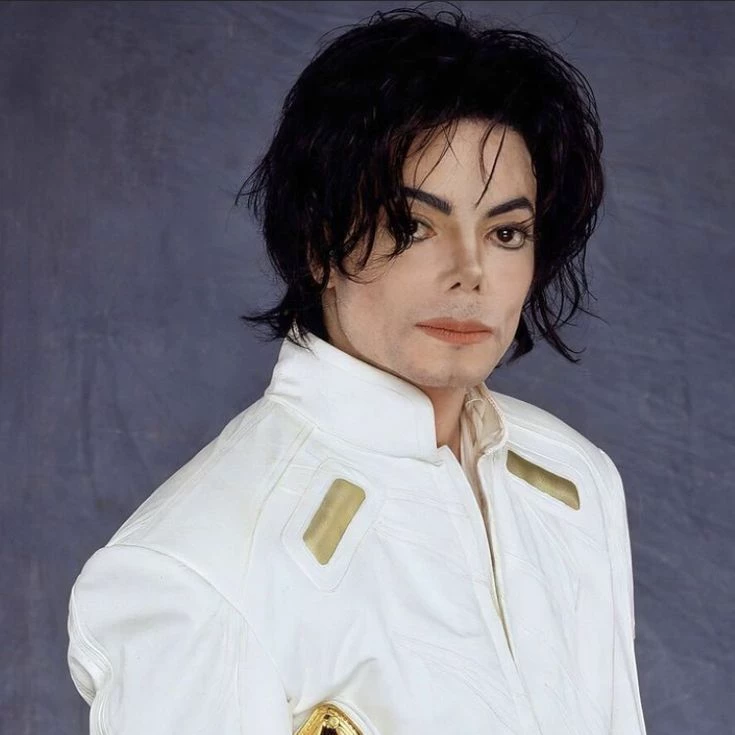 Michael Jackson thumbnail