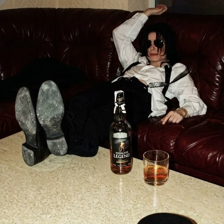 Michael Jackson thumbnail