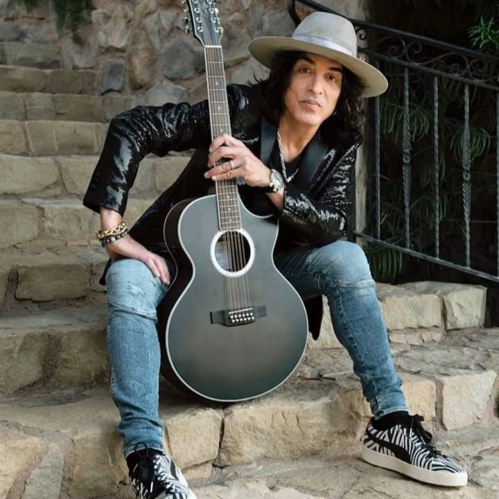 Paul Stanley thumbnail