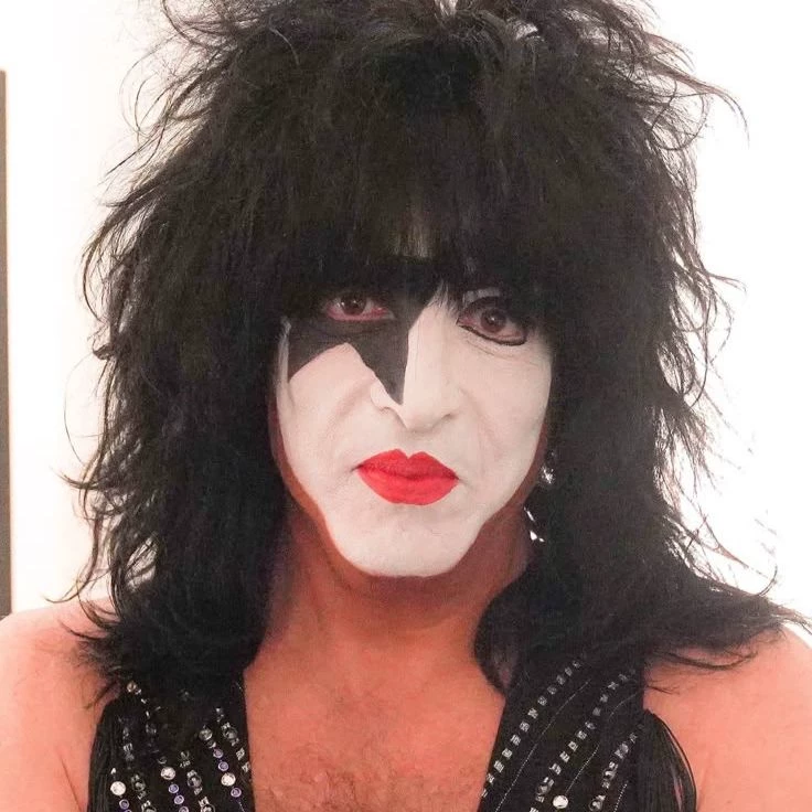 Paul Stanley thumbnail