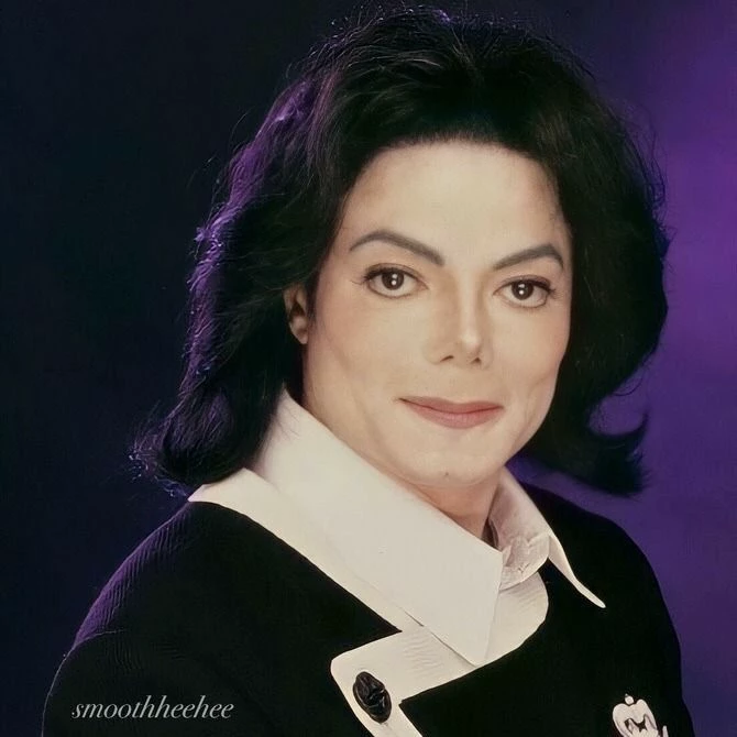 Michael Jackson thumbnail