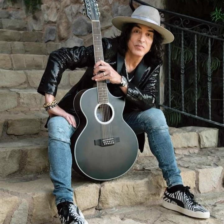 Paul Stanley thumbnail