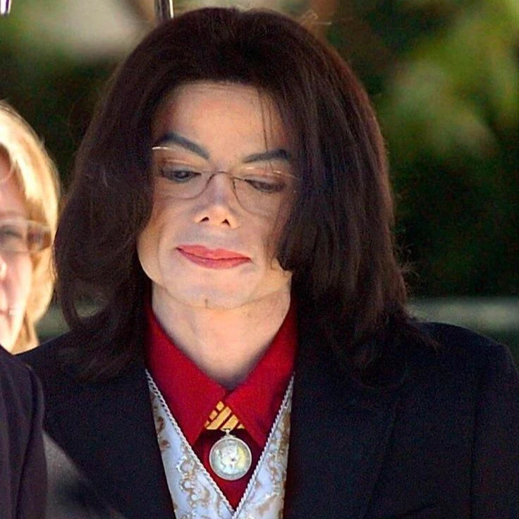 Michael Jackson thumbnail