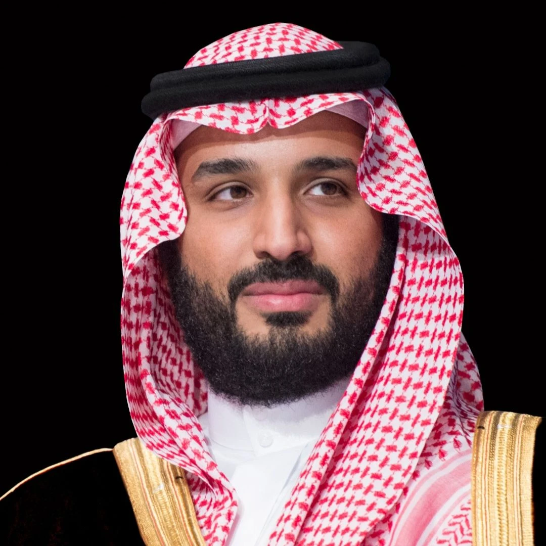 Mohammed bin Salman thumbnail
