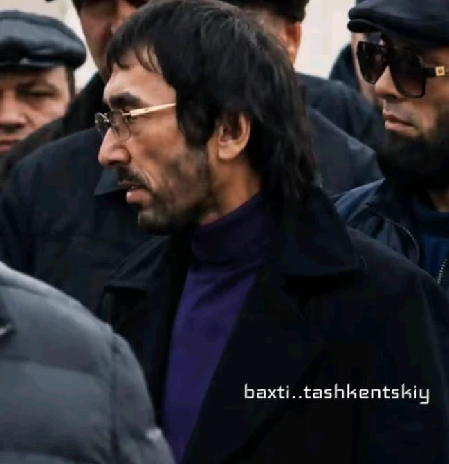 Bakhti of Tashkent thumbnail