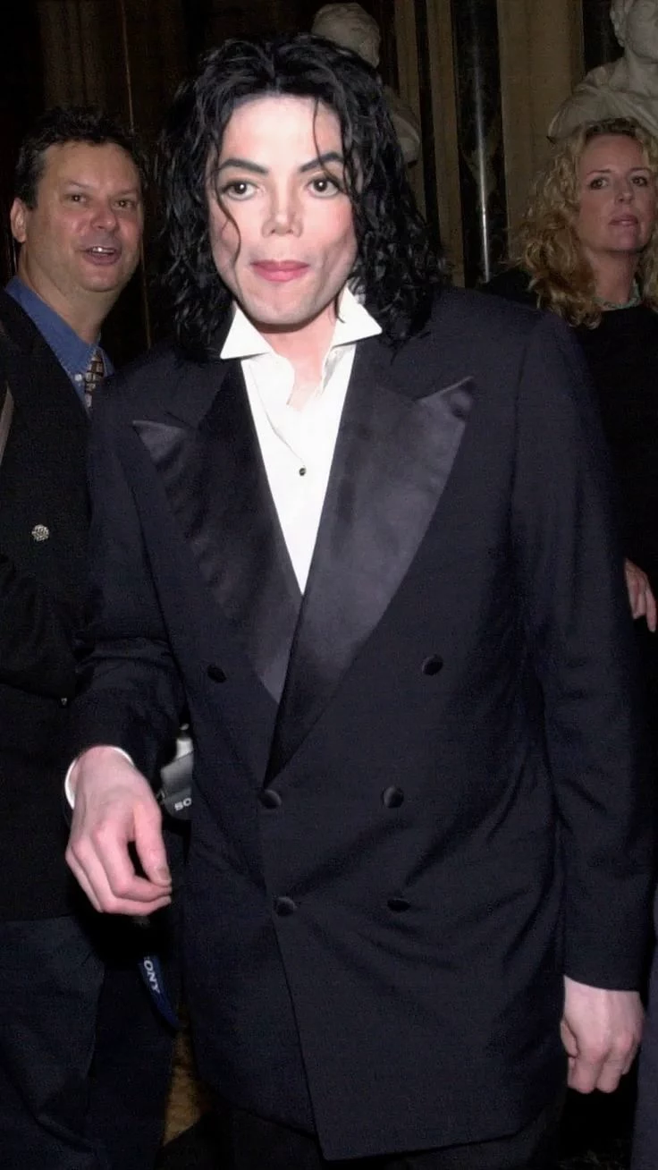 Michael Jackson thumbnail
