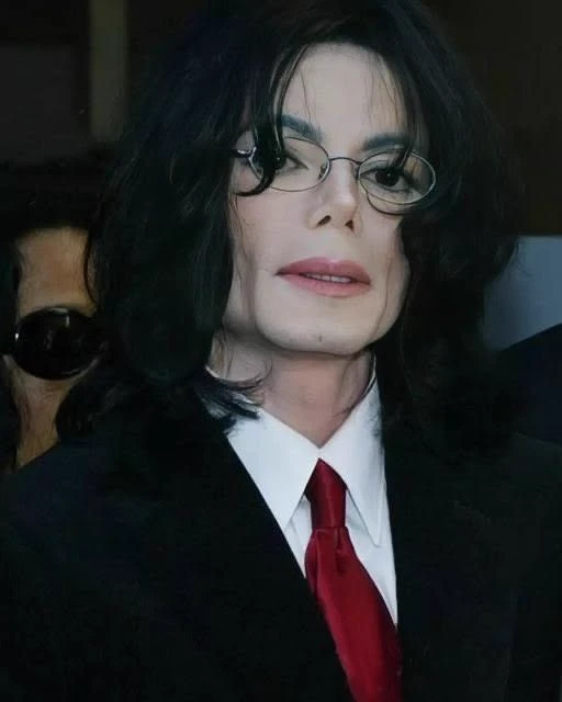Michael Jackson thumbnail