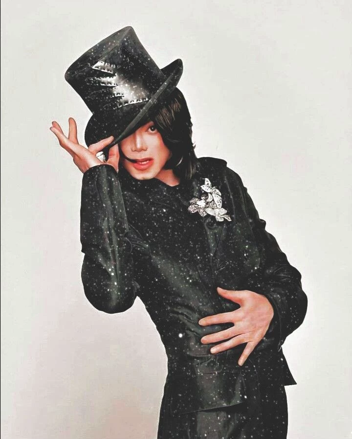 Michael Jackson thumbnail