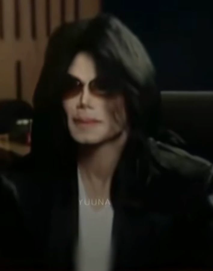 Michael Jackson thumbnail