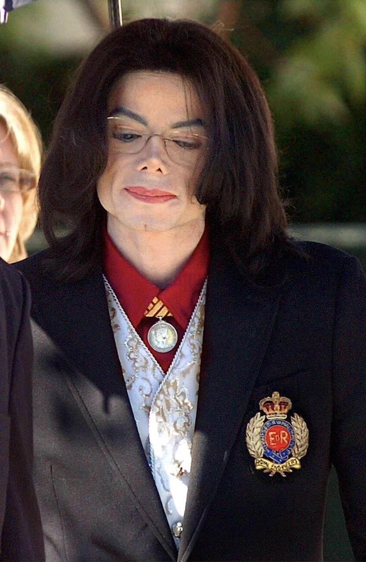 Michael Jackson thumbnail