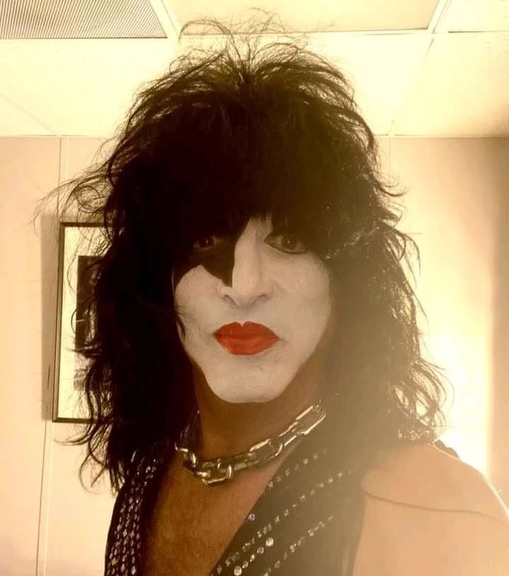 Paul Stanley thumbnail
