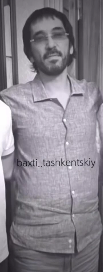 Bakhti of Tashkent thumbnail