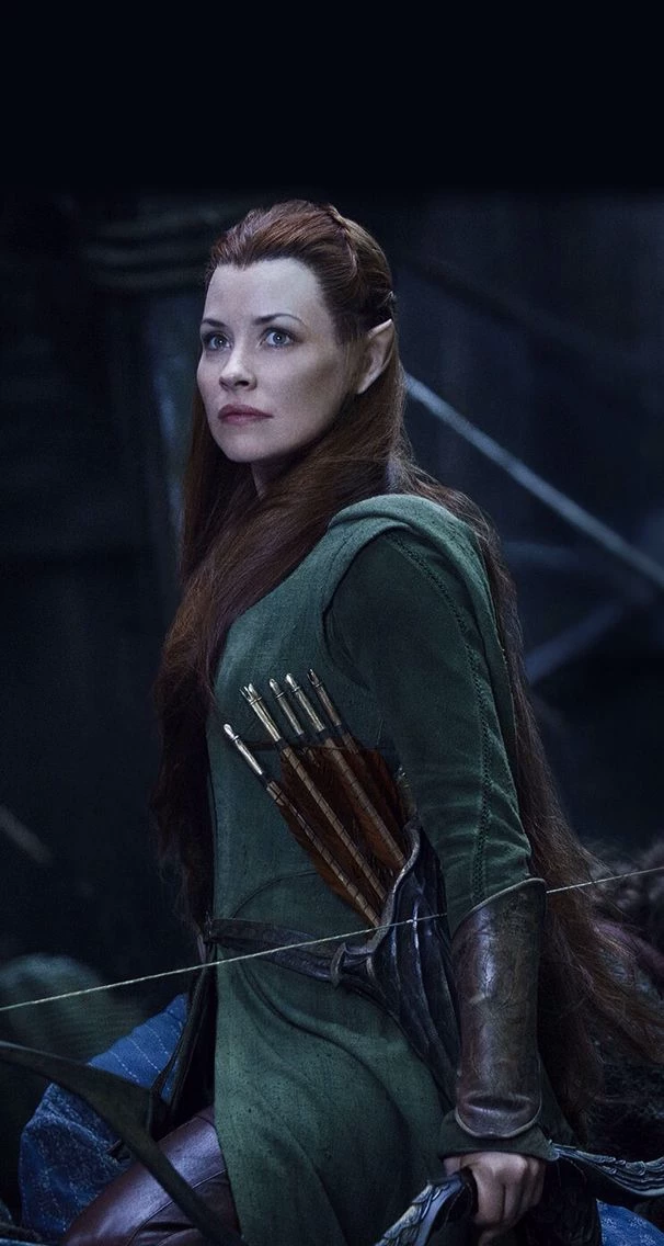 Tauriel thumbnail