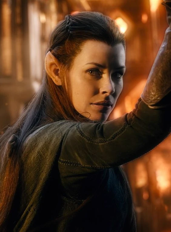 Tauriel thumbnail