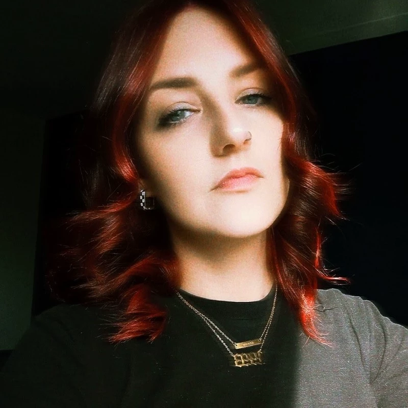 Sarah