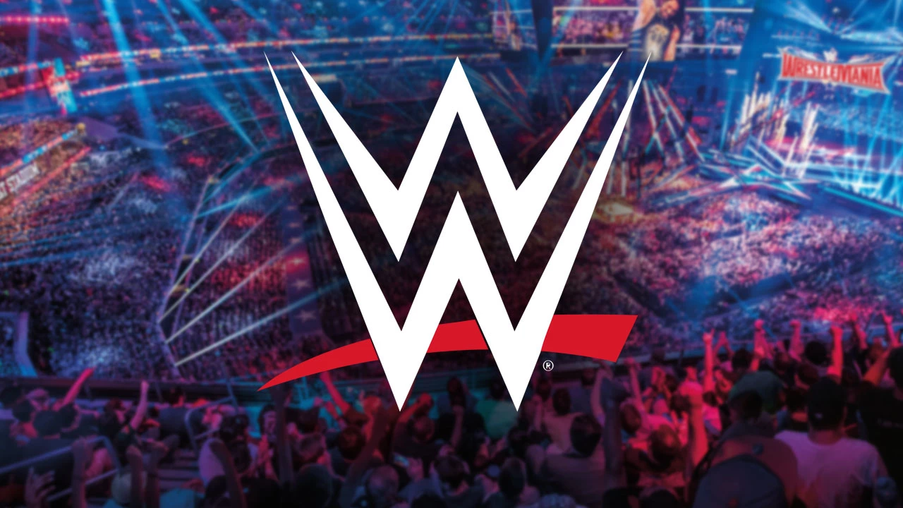 WWE thumbnail