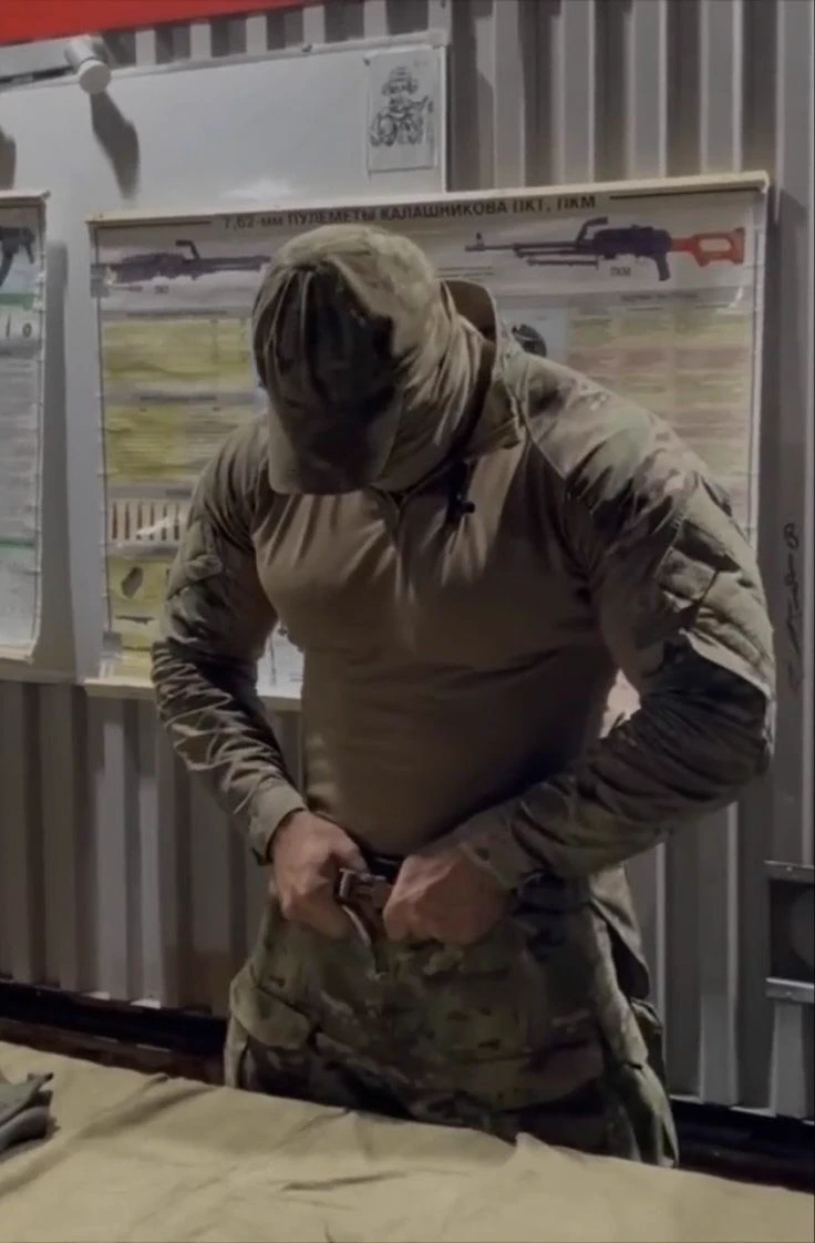 saved by a military man thumbnail