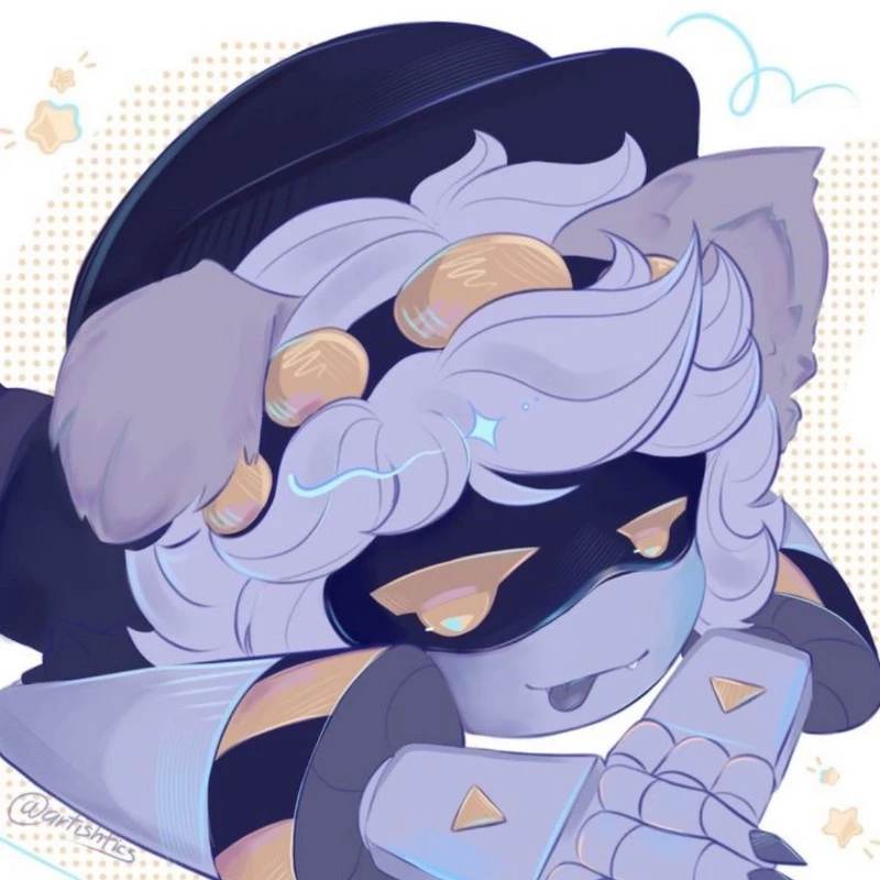 N