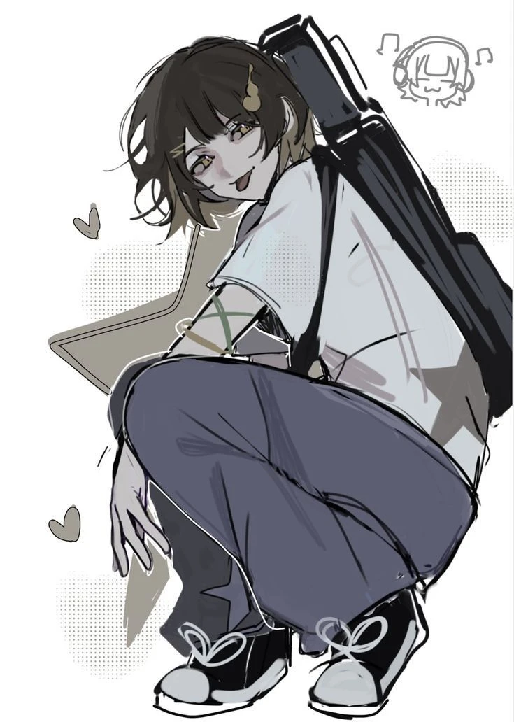 ☆Han (trans girl)☆ thumbnail