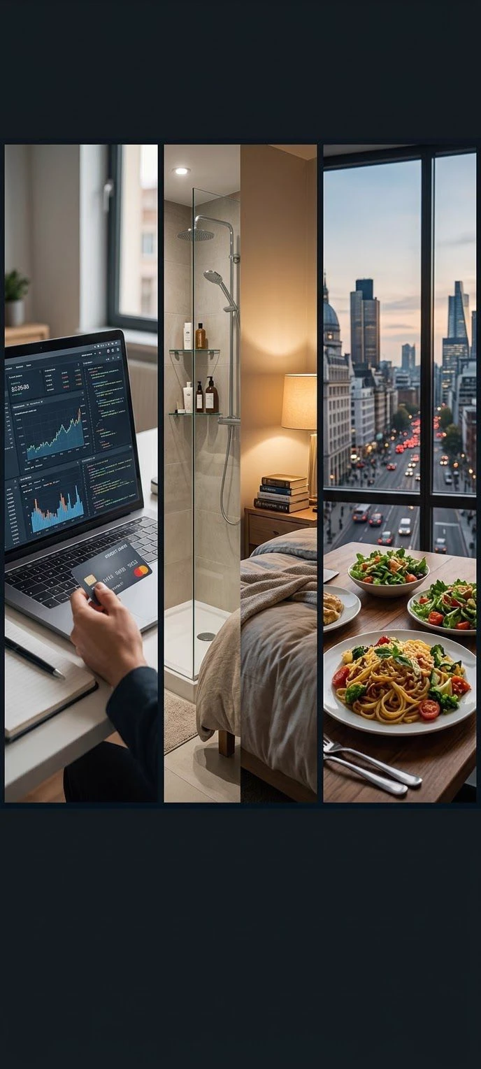 Real Life: Create your own Life thumbnail