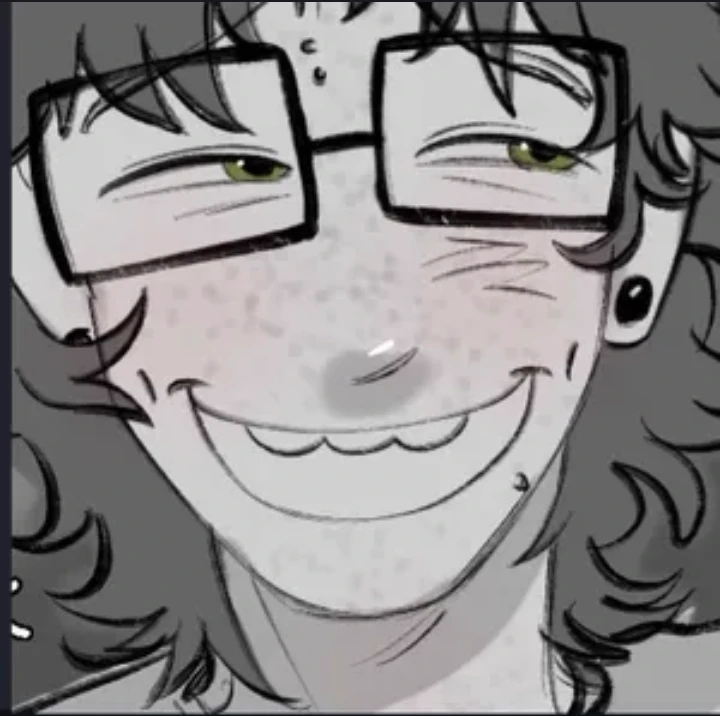 Alumno incel thumbnail
