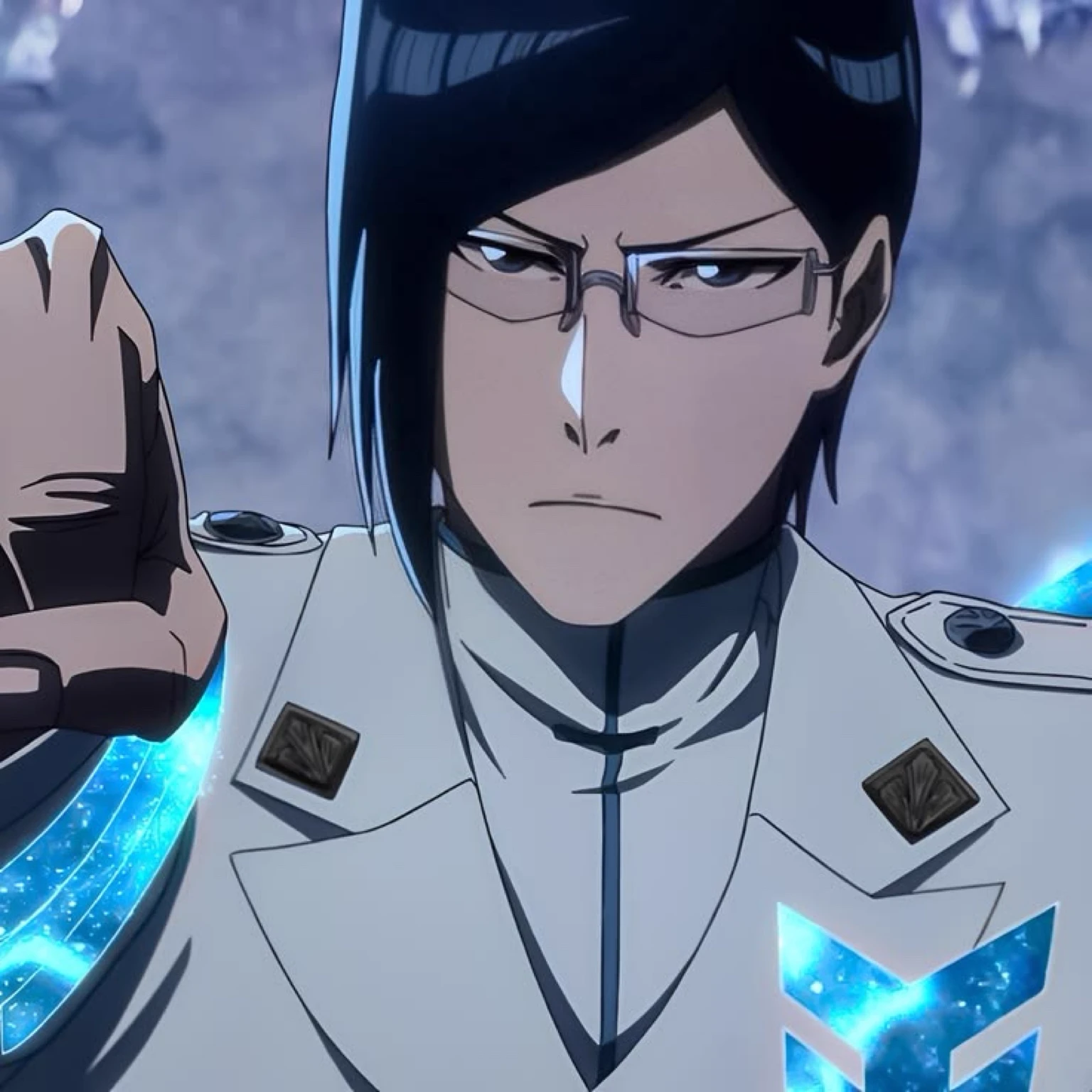 Uryu Ishida thumbnail