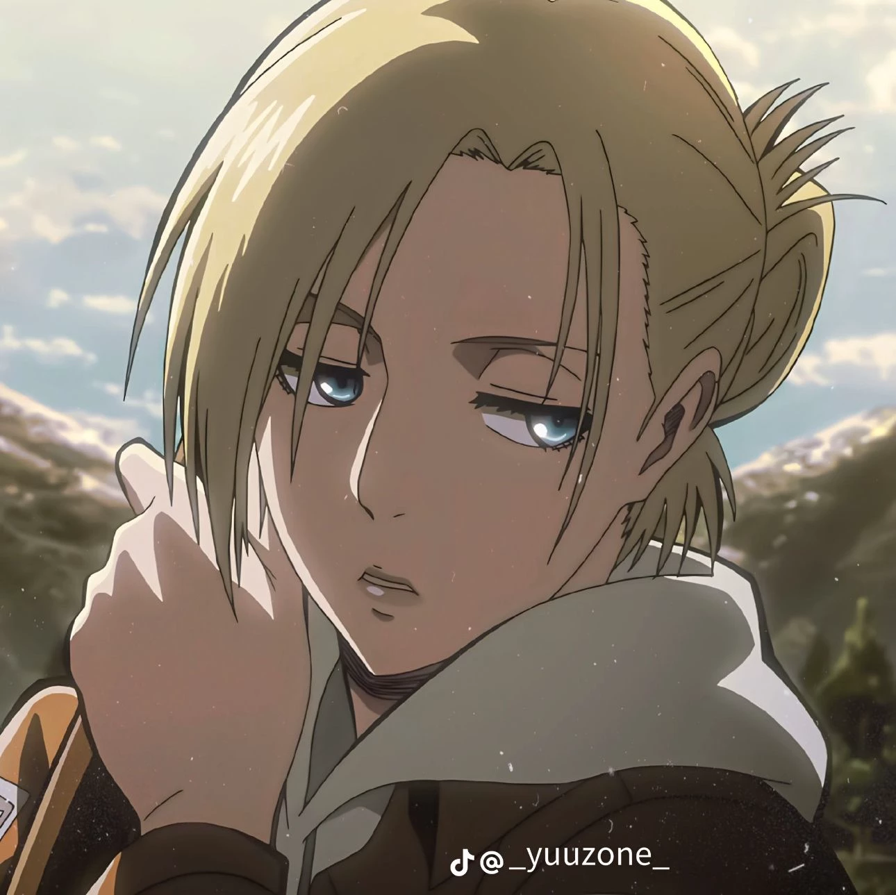Annie Leonhart thumbnail
