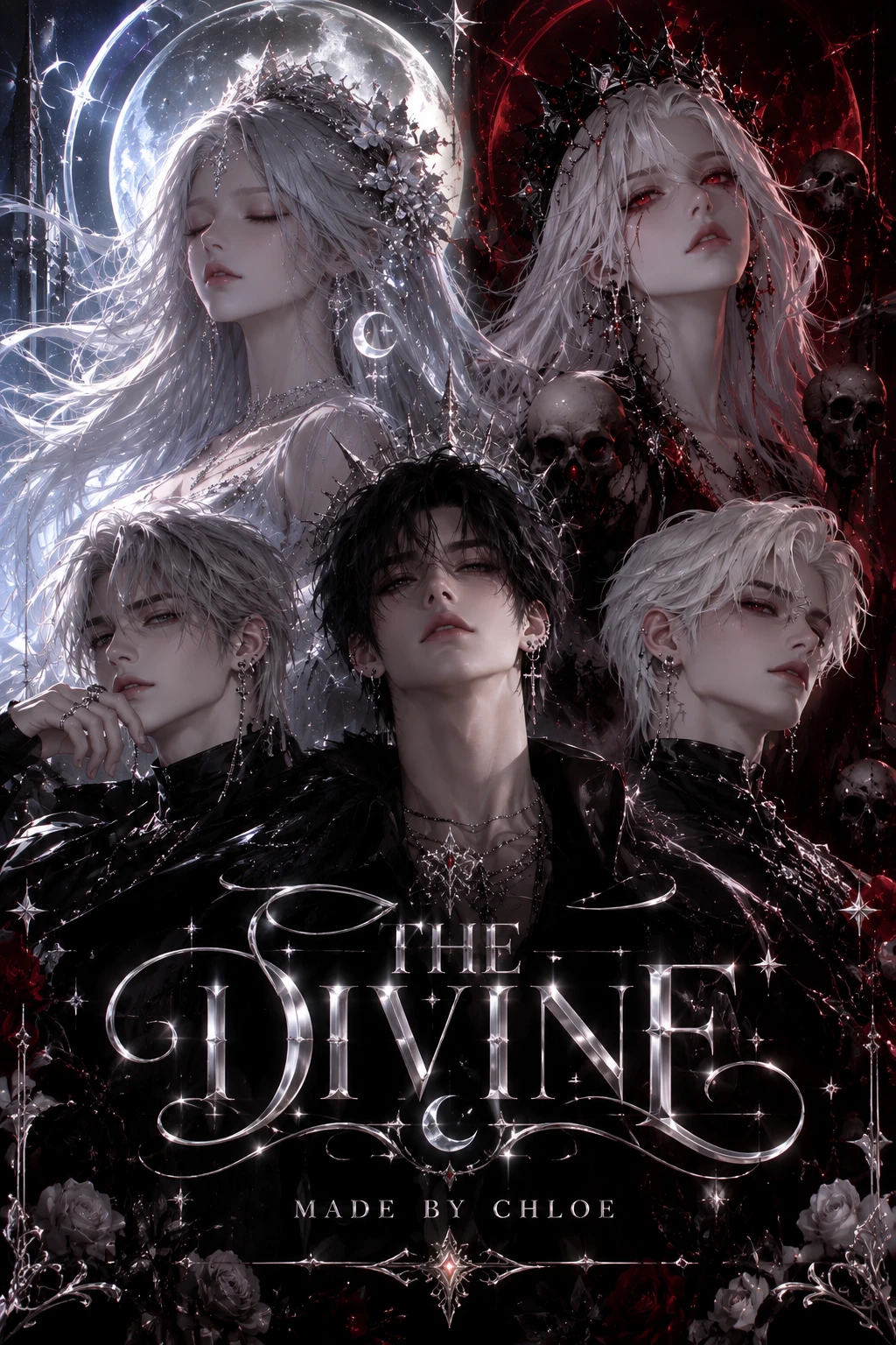 THE DIVINE thumbnail