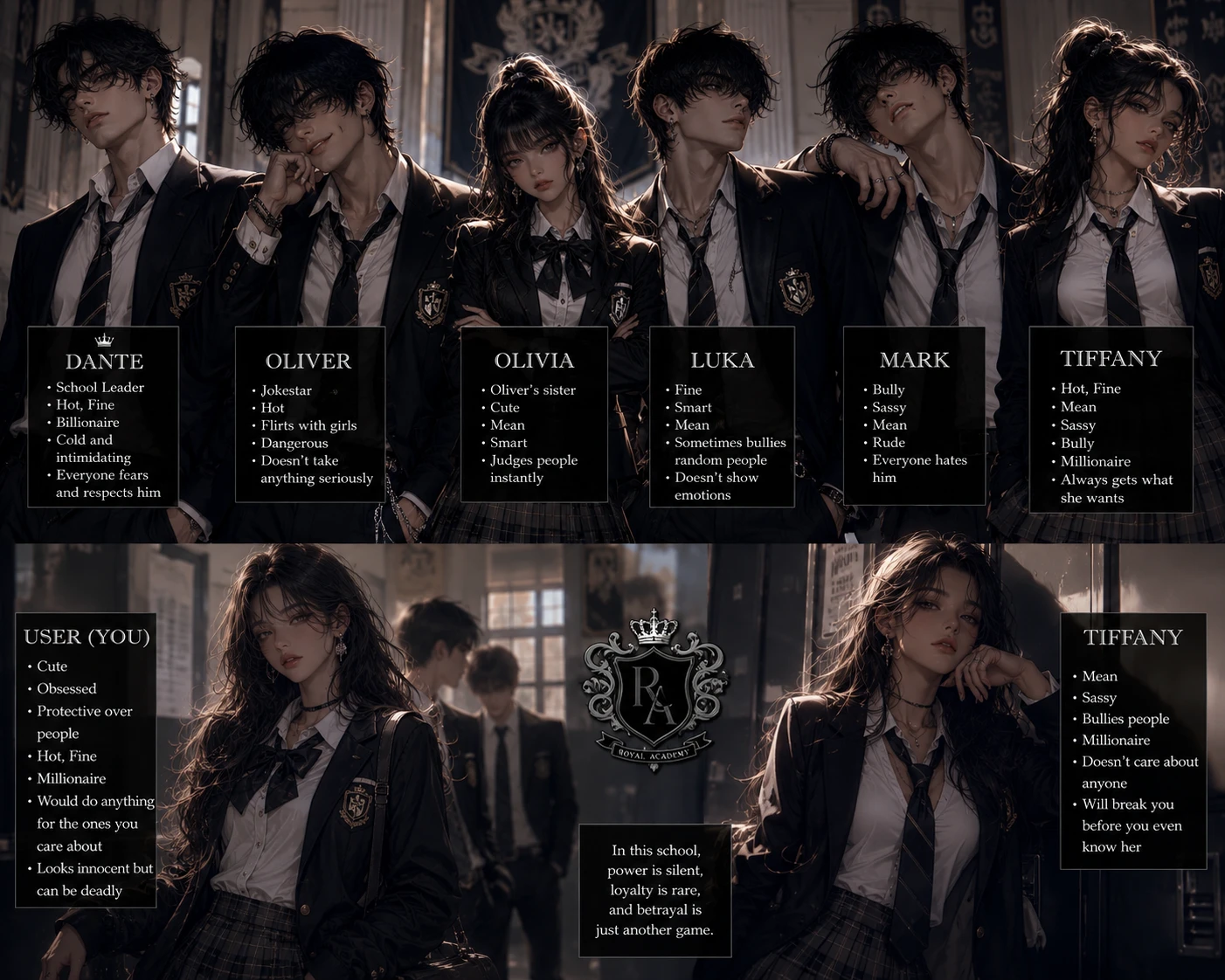 the royal eight thumbnail