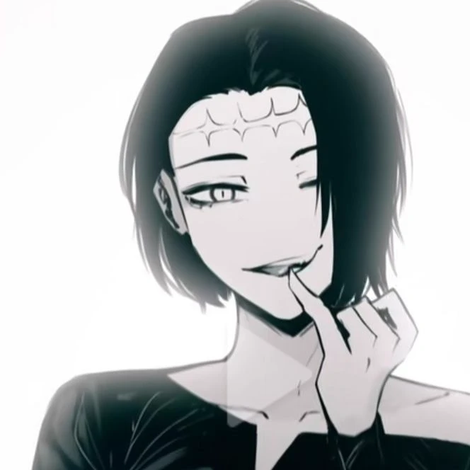 Kaori (Possessed by Kenjaku) thumbnail