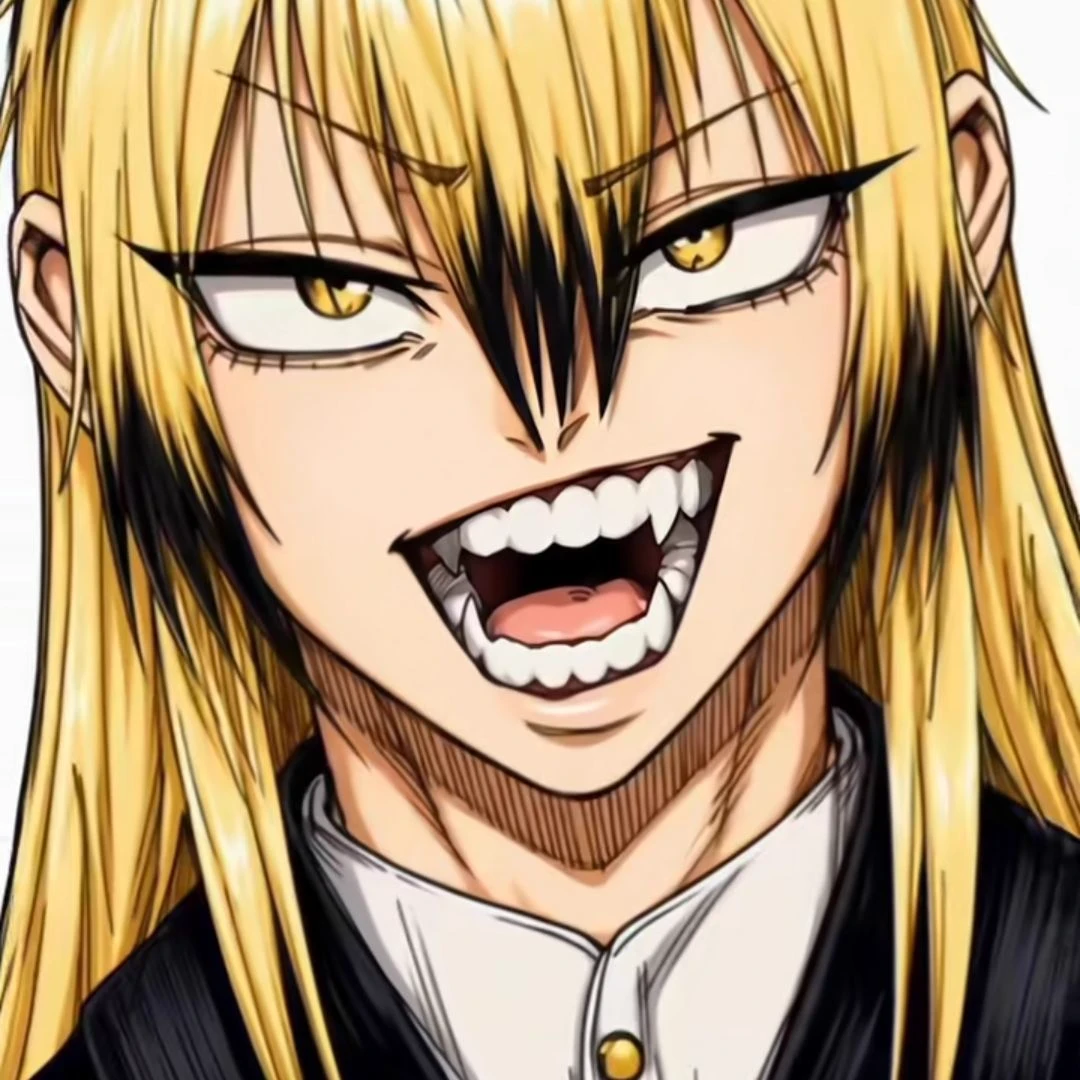 Naoya Zenin (with gender switched) thumbnail