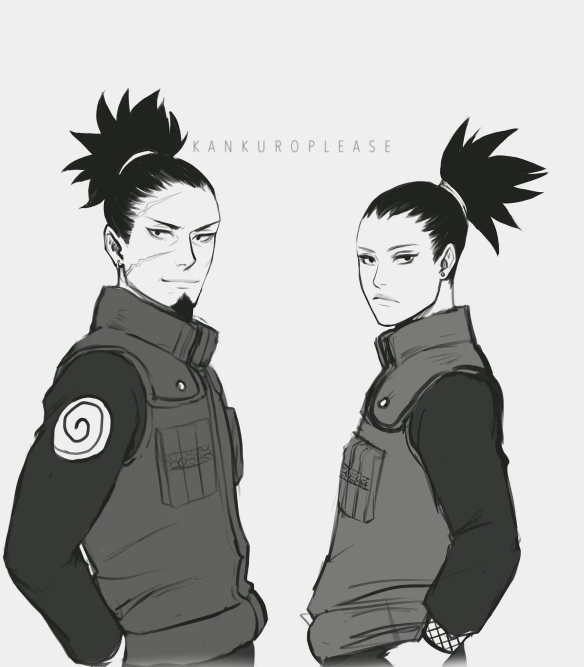 Shikaku Nara Mc thumbnail
