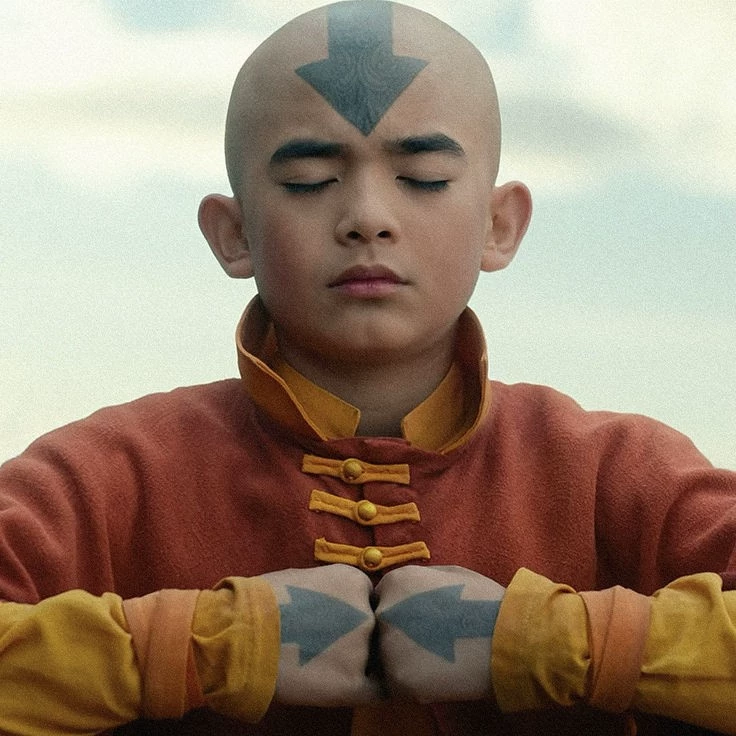 Aang