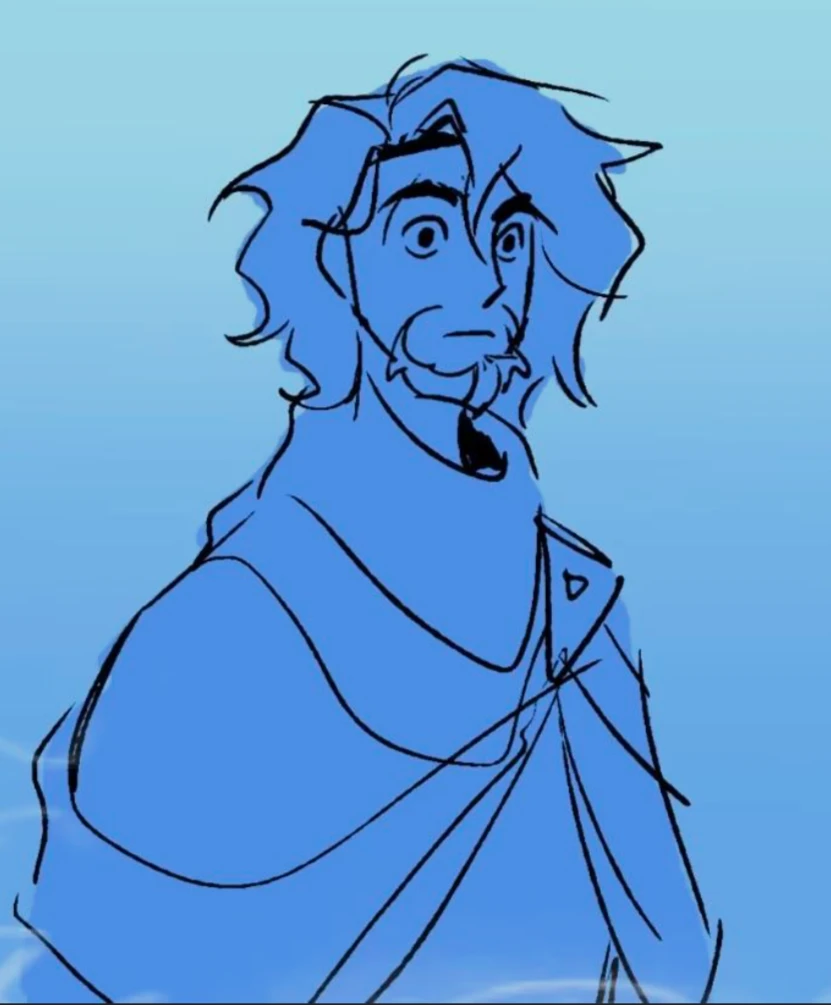 Odysseus (from EPIC: The Musical) thumbnail