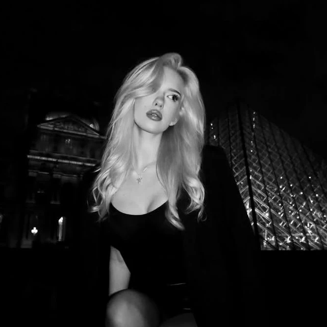 Nora lida