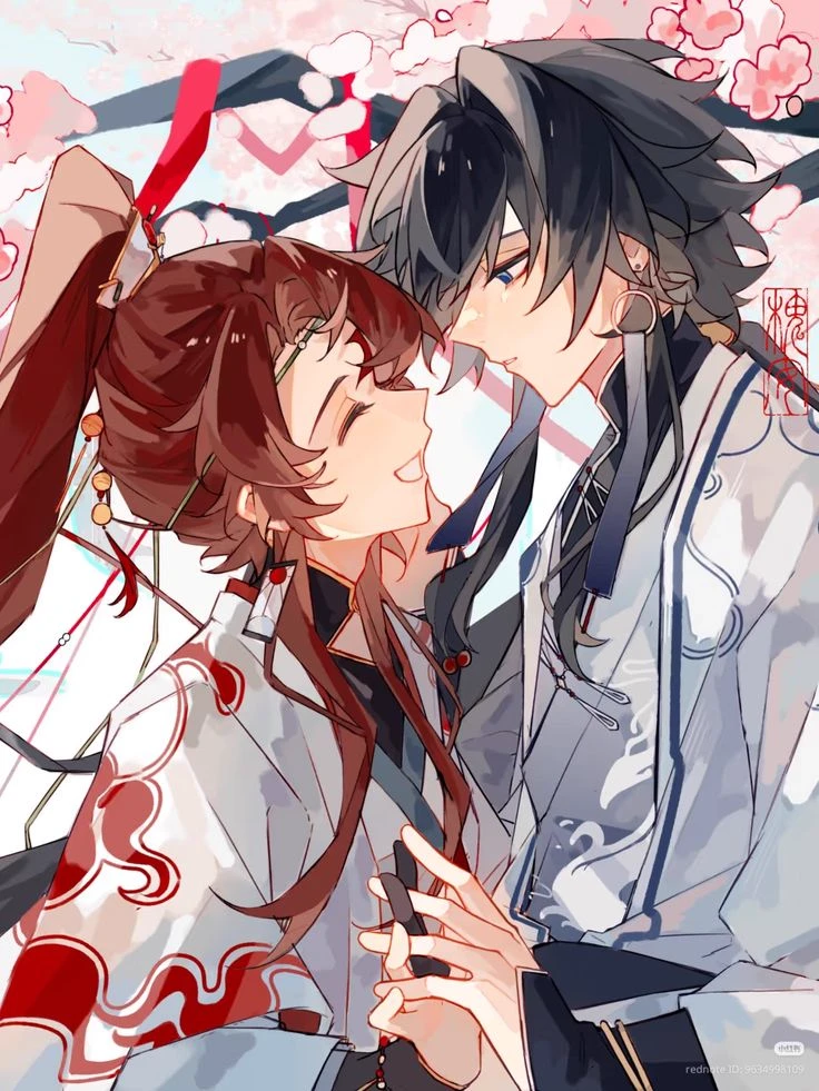 Giyuu x Tanjiro (Tu) thumbnail