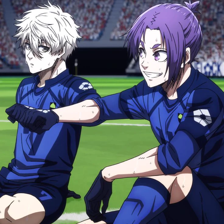 Reo x Nagi x {{user}} BL thumbnail