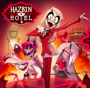 Hazbin Hotel thumbnail
