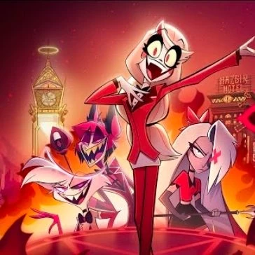 Hazbin Hotel thumbnail