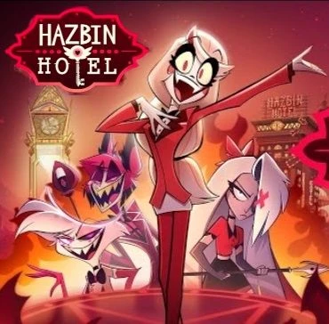 Hazbin Hotel 🔥 \| Hell RPG thumbnail